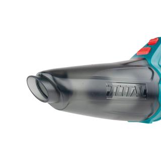 TOTAL ΣΚΟΥΠΑΚΙ ΜΠΑΤΑΡΙΑΣ Li-ion 20V / 2Ah / 1 ΜΠΑΤΑΡΙΑ (TVLI20126)