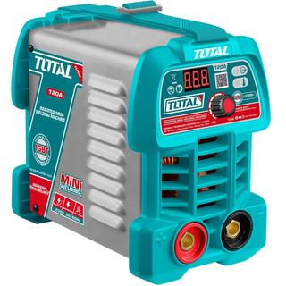 TOTAL ΗΛΕΚΤΡΟΚΟΛΛΗΣΗ INVERTER 230V / 120A (TW212049E)