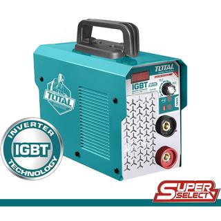 TOTAL INVERTER MMA WELDING MACHINE 160A (TW21602)