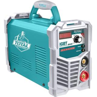 TOTAL INVERTER WELDING MACHINE 160A (TW21605)