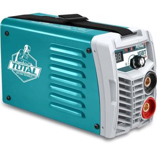 TOTAL ΗΛΕΚΤΡΟΚΟΛΛΗΣΗ INVERTER 160A (TW21606)