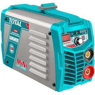 TOTAL ΗΛΕΚΤΡΟΚΟΛΛΗΣΗ INVERTER 230V / 180A (TW218016)