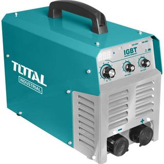 TOTAL ΕΠΑΓΓΕΛΜΑΤΙΚΗ ΗΛΕΚΤΡΟΣΥΓΚΟΛΛΗΣΗ INVERTER 250Α (TW22505)