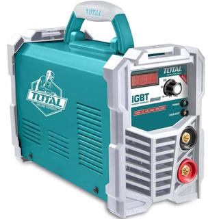 TOTAL Inverter MMA Welding machine 250A (TW22506)