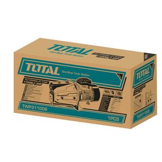 TOTAL SELF - PRIMING JET PUMP 1.100W (TWP311006)