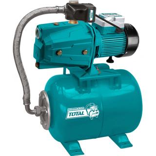 TOTAL Auto jet pump 750W (TWP47506)