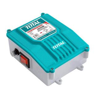 TOTAL CONTROL BOX GOR PUMP TWS522001 (TWP522001-SB)