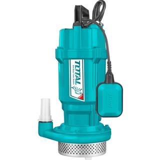 TOTAL SUBMERSIBLE PUMP CLEAN WATER 370W (TWP63706)