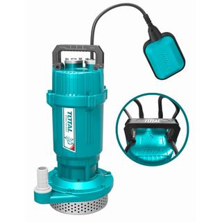 TOTAL SUBMERSIBLE PUMP CLEAN WATER 370W (TWP63706)