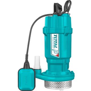 TOTAL SUBMERSIBLE PUMP 750W (TWP67506)