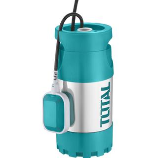 TOTAL SUBMERSIBLE INOX PUMP 800W (TWP680012)