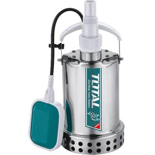 TOTAL SUBMERSIBLE PUMP INOX 900W (TWP69001)