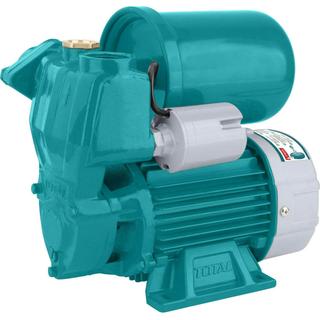 TOTAL AUTOMATIC SELF - PRIMING PERIPHERAL PUMP 370W (TWP93706)