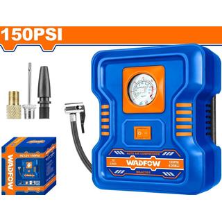 WADFOW ΚΟΜΠΡΕΣΕΡ ΑΕΡΟΣ ΑΥΤΟΚΙΝΗΤΟΥ 12V (WAAC501)