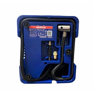 WADFOW ΚΟΜΠΡΕΣΕΡ ΑΕΡΟΣ ΑΥΤΟΚΙΝΗΤΟΥ 12V (WAAC501)