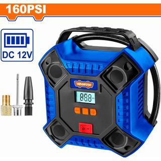 WADFOW ΚΟΜΠΡΕΣΕΡ ΑΕΡΟΣ ΑΥΤΟΚΙΝΗΤΟΥ 12V (WAAC511)