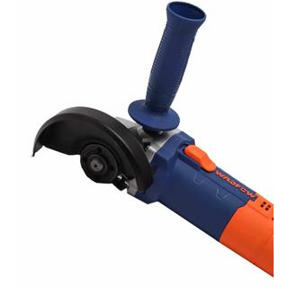 WADFOW Angle grinder 710W / 115mm (WAG15761)
