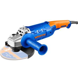WADFOW Angle grinder 1.800W / 180mm (WAG851801)