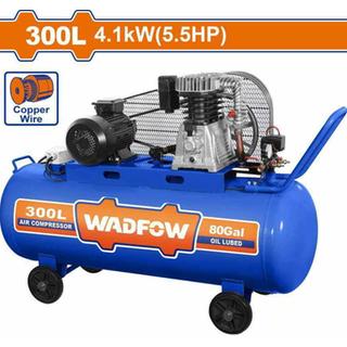 WADFOW ΑΕΡΟΣΥΜΠΙΕΣΤΗΣ ΙΜΑΝΤΑ 4.1kW / 5.5HP / 300Lit (WAP4R33)