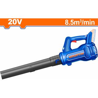 WADFOW Cordless blower (WBLP520)