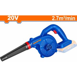 WADFOW BLOWER BATTERY Li-ion 20V WITHOUT BATTERY & CHARGER (WBLP552)