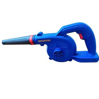WADFOW BLOWER BATTERY Li-ion 20V WITHOUT BATTERY & CHARGER (WBLP552)