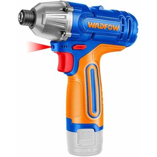 WADFOW ΠΑΛΜΙΚΟ ΚΑΤΣΑΒΙΔΙ ΜΠΑΤΑΡΙΑΣ Li-ion 12V / 100Nm / 1.5Ah / 1 ΜΠΑΤ Type C (WCD25101E)