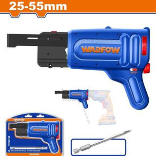 WADFOW AUTOMATIC FEEDING ATTACHMENT FOR DYSPLANK SCREWDRIVERS (WCDS2088)
