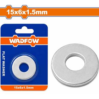 WADFOW ΑΝΤΑΛ/ΚΟ ΜΑΧΑΙΡΙ Φ-15 Χ 6 Χ 1.5mm ΓΙΑ ΚΟΦΤΕΣ ΠΛΑΚΙΔΙΩΝ WTR1504 / WTR1506 (WCJ1501)
