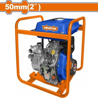WADFOW ΑΝΤΛΙΑ ΝΕΡΟΥ DIESEL 2" / 247cc / 4.5HP (WDW1A20)