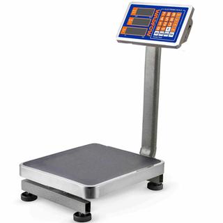 WADFOW ΗΛΕΚΤΡΟΝΙΚΗ ΖΥΓΑΡΙΑ 60Kg (WEC1506)