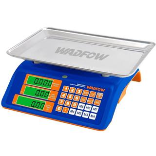 WADFOW ΗΛΕΚΤΡΟΝΙΚΗ ΖΥΓΑΡΙΑ 30Kg (WEC1520)
