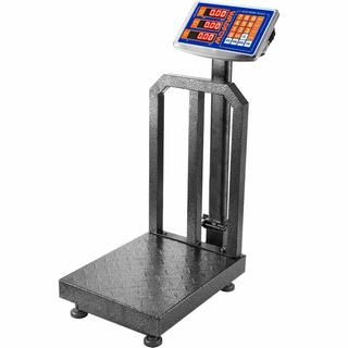 WADFOW ΗΛΕΚΤΡΟΝΙΚΗ ΖΥΓΑΡΙΑ 500Kg (WEC1550)
