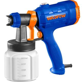 WADFOW ΗΛΕΚΤΡΙΚΟ ΠΙΣΤΟΛΙ ΒΑΦΗΣ 450W (WEG1Α16)