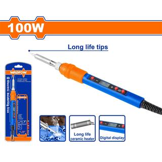 WADFOW ΚΟΛΛΗΤΗΡΙ ΗΛΕΚΤΡΙΚΟ 100W (WEL3610)