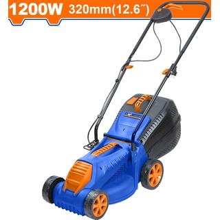 WADFOW ΜΗΧΑΝΗ ΓΚΑΖΟΝ 1.200W / 32cm (WEN3201)