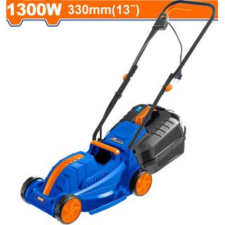 WADFOW ΜΗΧΑΝΗ ΓΚΑΖΟΝ 1.300W / 33cm (WEN3205)