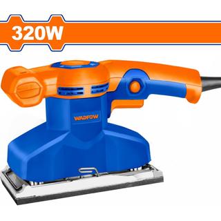 WADFOW ΠΑΛΜΙΚΟ ΤΡΙΒΕΙΟ 320W (WFA2501)