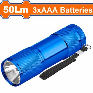 WADFOW Flashlight (WFL2J03)