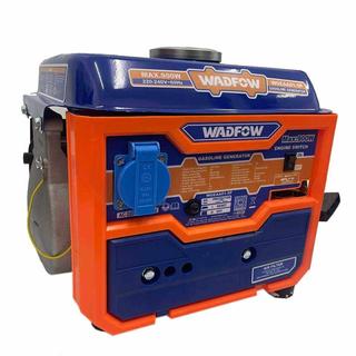 WADFOW ΗΛΕΚΤΡΟΓΕΝΝΗΤΡΙΑ ΒΕΝΖΙΝΗΣ 800W (WGEAA01)