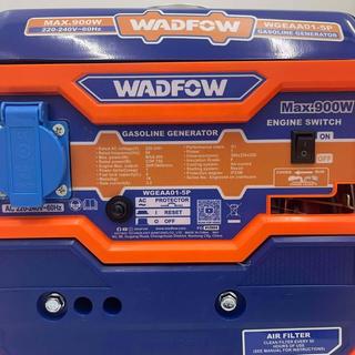 WADFOW ΗΛΕΚΤΡΟΓΕΝΝΗΤΡΙΑ ΒΕΝΖΙΝΗΣ 800W (WGEAA01)