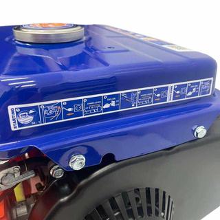 WADFOW ΗΛΕΚΤΡΟΓΕΝΝΗΤΡΙΑ ΒΕΝΖΙΝΗΣ 800W (WGEAA01)