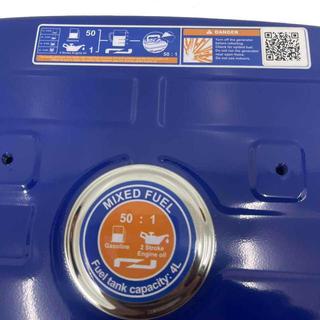 WADFOW ΗΛΕΚΤΡΟΓΕΝΝΗΤΡΙΑ ΒΕΝΖΙΝΗΣ 800W (WGEAA01)
