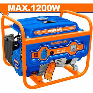 WADFOW ΗΛΕΚΤΡΟΓΕΝΝΗΤΡΙΑ ΒΕΝΖΙΝΗΣ 1.200W (WGEAA02)