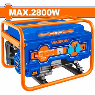 WADFOW ΗΛΕΚΤΡΟΓΕΝΝΗΤΡΙΑ ΒΕΝΖΙΝΗΣ 2.800W (WGEAA05)