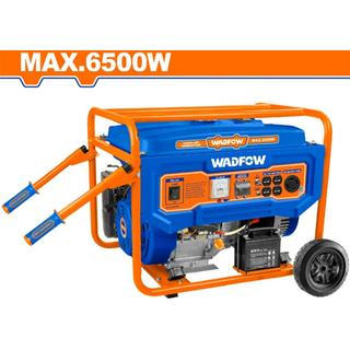 WADFOW ΗΛΕΚΤΡΟΓΕΝΝΗΤΡΙΑ ΒΕΝΖΙΝΗΣ 5.500W (WGEAA086)