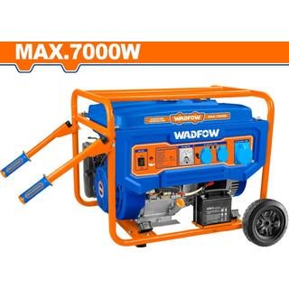 WADFOW ΗΛΕΚΤΡΟΓΕΝΝΗΤΡΙΑ ΒΕΝΖΙΝΗΣ 7.000W (WGEAA096)