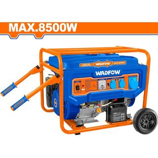 WADFOW ΗΛΕΚΤΡΟΓΕΝΝΗΤΡΙΑ ΒΕΝΖΙΝΗΣ 8.500W (WGEAA106)
