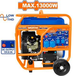 WADFOW ΗΛΕΚΤΡΟΓΕΝΝΗΤΡΙΑ ΒΕΝΖΙΝΗΣ 13.00W (WGEAA15V)