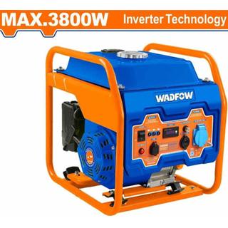 WADFOW ΗΛΕΚΤΡΟΓΕΝΝΗΤΡΙΑ ΒΕΝΖΙΝΗΣ INVERTER 3.800W (WGEAB06)